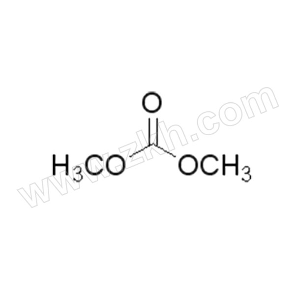 MACKLIN/麦克林 碳酸二甲酯 D807387-500ml CAS号616-38-6 99% 1瓶