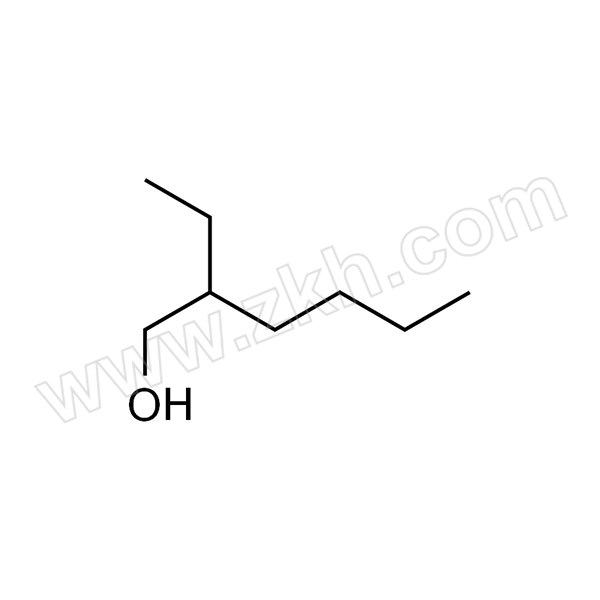 MACKLIN/麦克林 异辛醇 E808632-500ml CAS号:104-76-7 规格:AR 500mL 1瓶