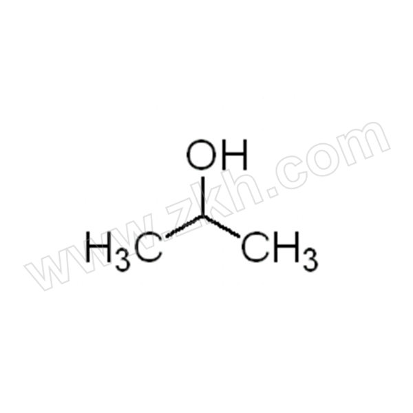MACKLIN/麦克林 异丙醇 I811925-5L CAS号67-63-0 规格AR ≥99.5% 1桶