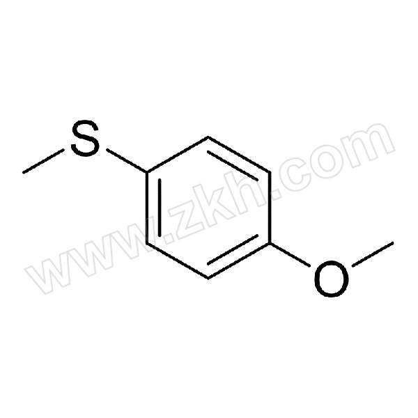 MACKLIN/麦克林 4-甲氧基茴香硫醚 M812827-25g CAS号:1879-16-9 规格:0.98 25g 1瓶