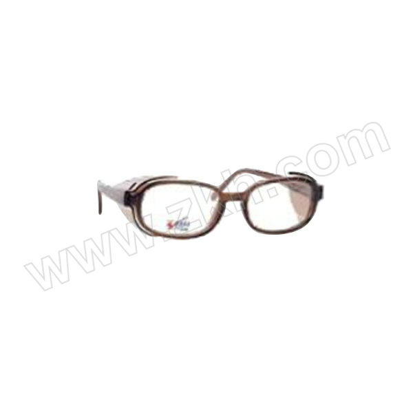 HONEYWELL/霍尼韦尔 矫视安全眼镜PC镜架 RXF18898 不含镜片不含镜盒 不单独售卖 1副
