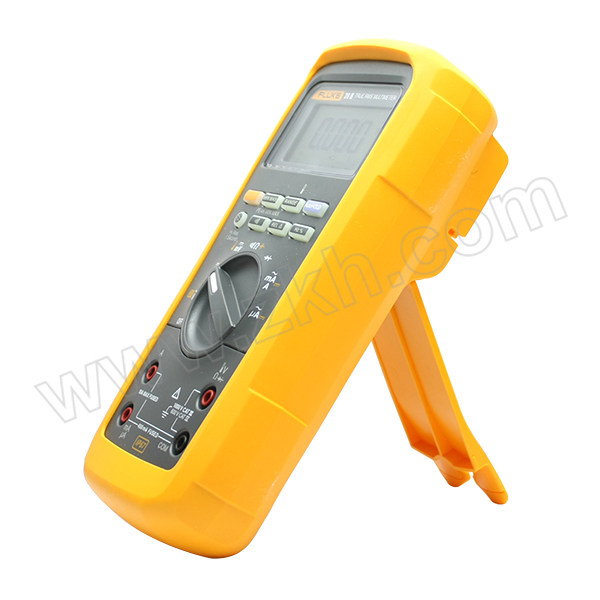 FLUKE/福禄克 防水型数字万用表 FLUKE-28II 1台