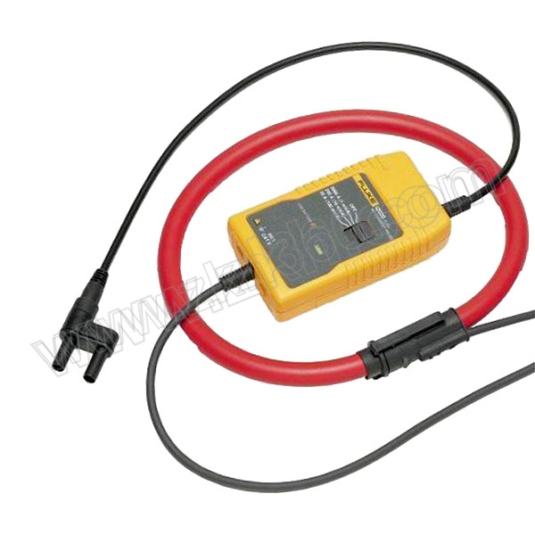 FLUKE/福禄克 交流电流钳表 I2000 FLEX 1台