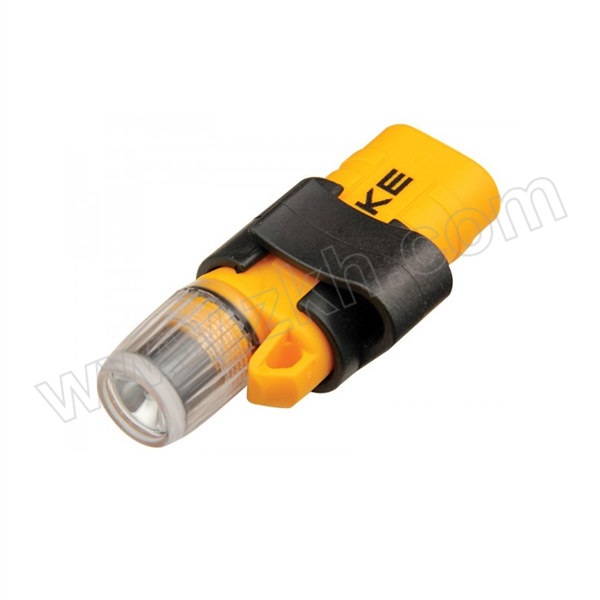 FLUKE/福禄克 微型帽式照明灯 L205 1个