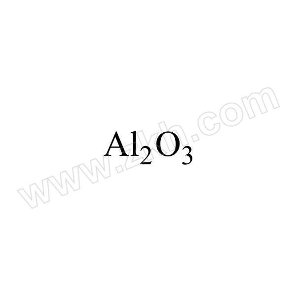 MACKLIN/麦克林 纳米氧化铝 A800207-100g CAS号:1344-28-1 规格:99.9% metals basis α相 30nm 亲水型 100g 1瓶