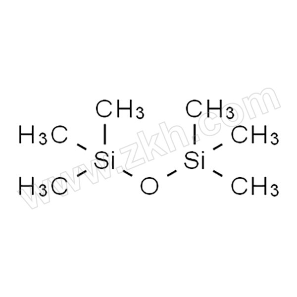 MACKLIN/麦克林 六甲基二硅氧烷 H810944-500ml CAS号:107-46-0 规格:99% 500mL 1瓶