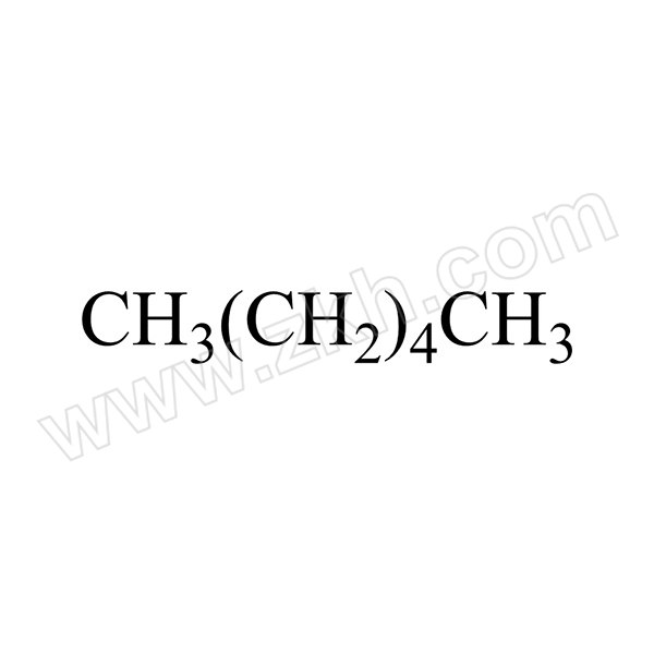 MACKLIN/麦克林 正己烷 H811141-500ml CAS号:110-54-3 规格:AR 97% 500mL 1瓶