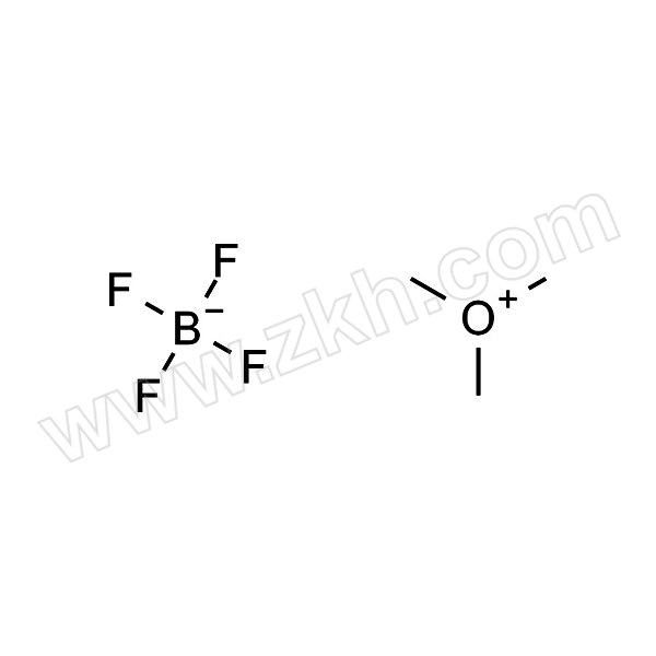 MACKLIN/麦克林 三甲基氧鎓四氟硼酸盐 T819077-25g CAS号:420-37-1 规格:96% 25g 1瓶