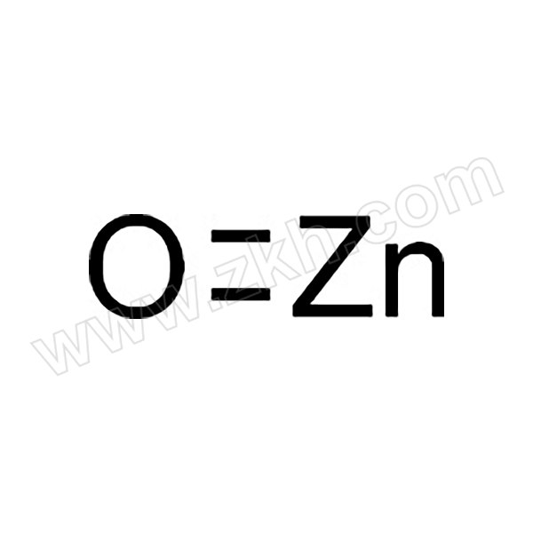 MACKLIN/麦克林 纳米氧化锌分散液 Z820826-100g CAS号:1314-13-2 规格:50nm 50 wt. % in H2O 100g 1瓶