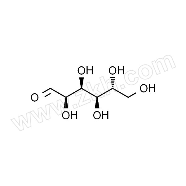 MACKLIN/麦克林 D-无水葡萄糖 D810594-500g CAS号50-99-7 99% 1瓶