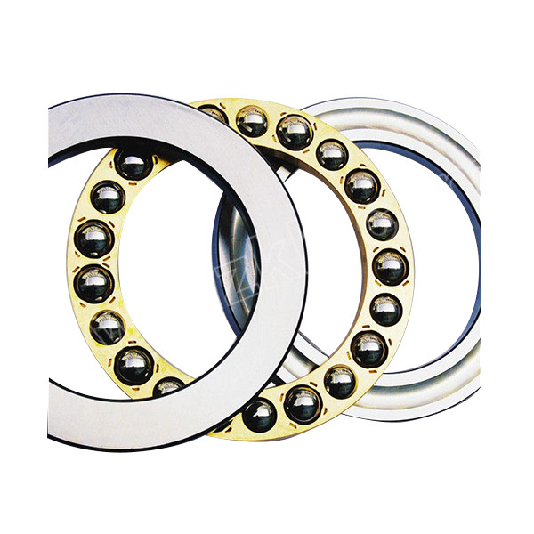 lyc/洛轴 单向推力球轴承 51309 旧型号8309 1个