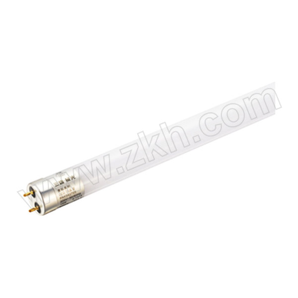 SXJG/三雄极光 T8 LED灯管 星际 PAK542705 双端供电 15W 1.2m 6500K 白光 整件优惠装 1支