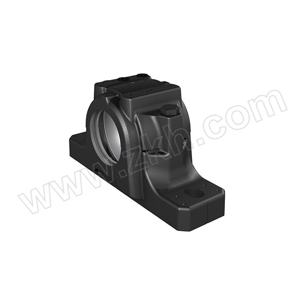 SKF/斯凯孚 立式轴承座 SNL 518-615 1个