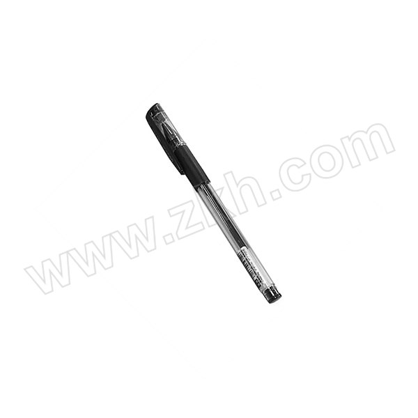 DELI/得力 中性笔 6601 0.5mm 黑色 1支