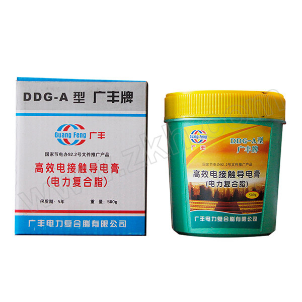 GC/国产 导电膏 100G 1罐