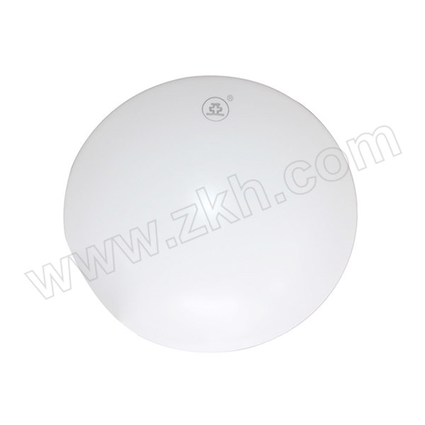 YAMING/亚明 LED吸顶灯 MX020c-A-LED016CC-6500L 1个