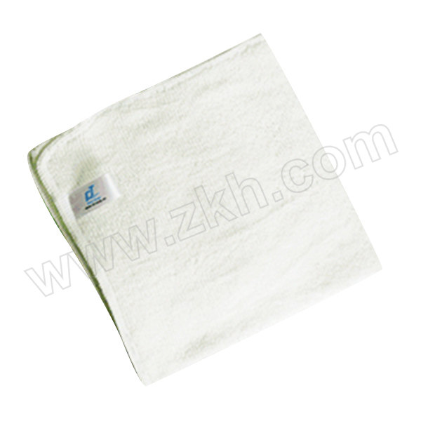 CT/施达 微纤清洁布 VM 303535W 350×350mm 白色 300g SM 1条