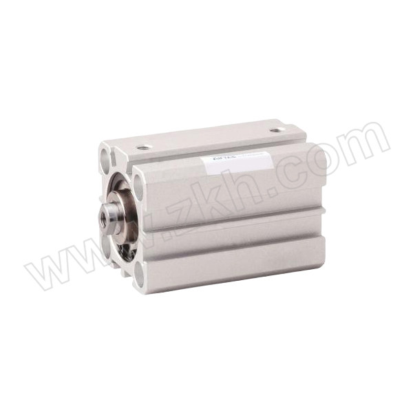 AIRTAC/亚德客 SDA系列超薄气缸 SDA40X40B 缸径40mm 行程40mm 外牙型 1个