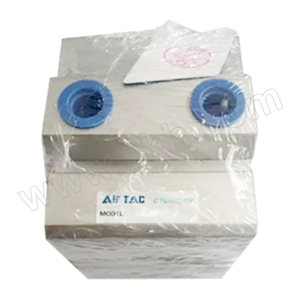 AIRTAC/亚德客 SDA系列超薄气缸 SDA32X40SB 缸径32mm 行