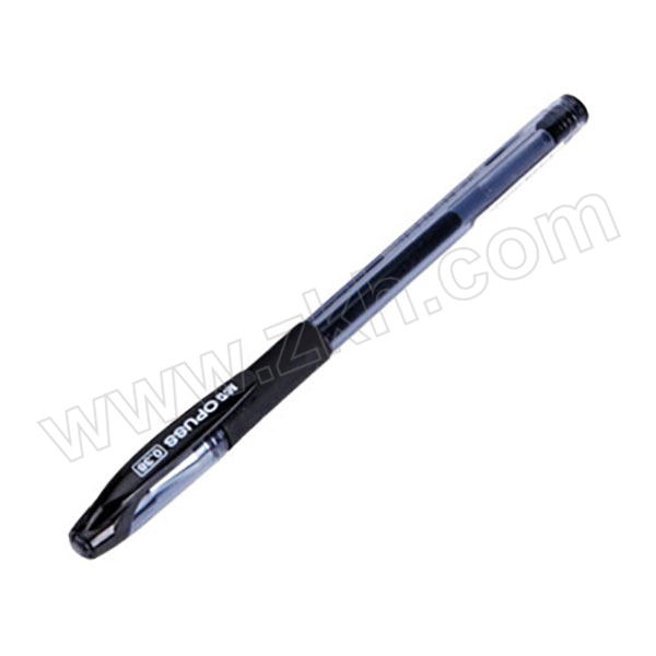 M&G/晨光 中性笔 AGP63201 0.38mm 黑色 1支