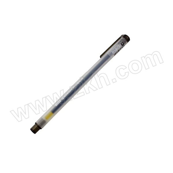 M&G/晨光 中性笔 GP1280 0.5mm 黑色 1支