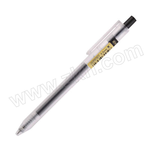 M&G/晨光 中性笔 AGP87901 0.5mm 黑色 1支