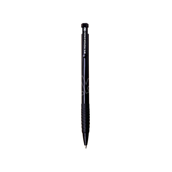 M&G/晨光 圆珠笔 ABP41701 0.7mm 黑色 1支