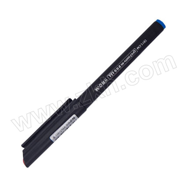 M&G/晨光 会议笔 MG2180 0.5mm 蓝色 1支