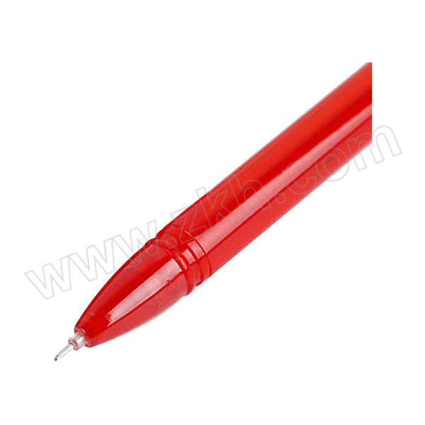 M&G/晨光 中性笔 AGPA1701 0.5mm 红色 1支