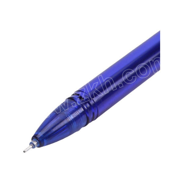 M&G/晨光 中性笔 AGPA1701 0.5mm 蓝色 1支