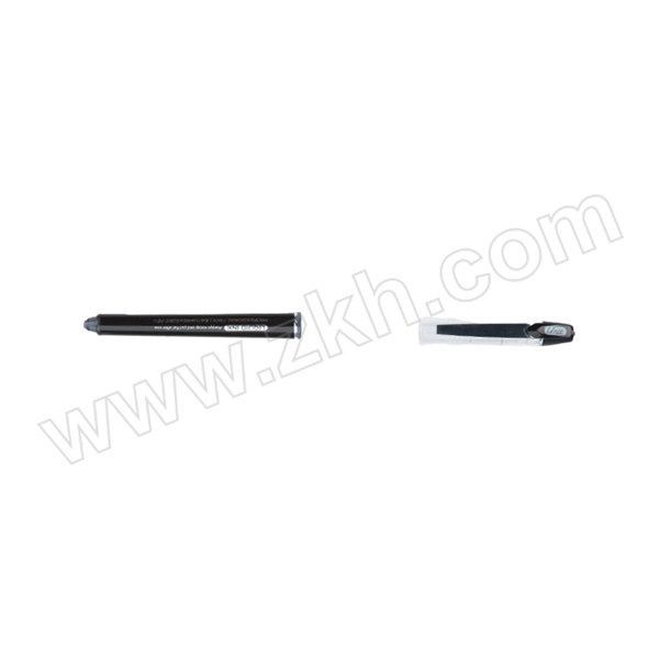 M&G/晨光 水性签字笔 ARP50801 0.5mm 黑色 1支