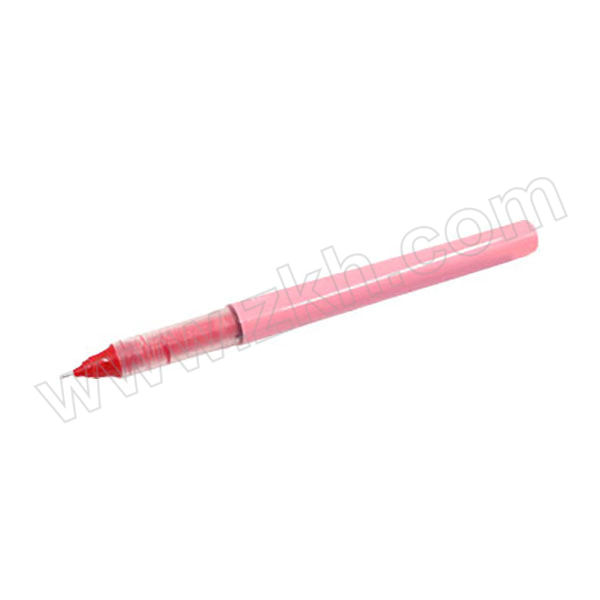 M&G/晨光 陶瓷球珠直液式签字笔 ARP50901 0.5mm 红色 1支