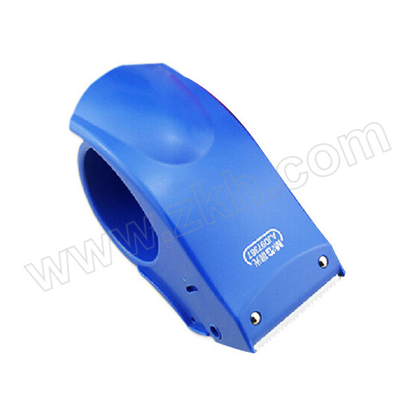 M&G/晨光 简易式封箱器 AJD97368 适用封箱带宽度48mm 颜色随机 1个