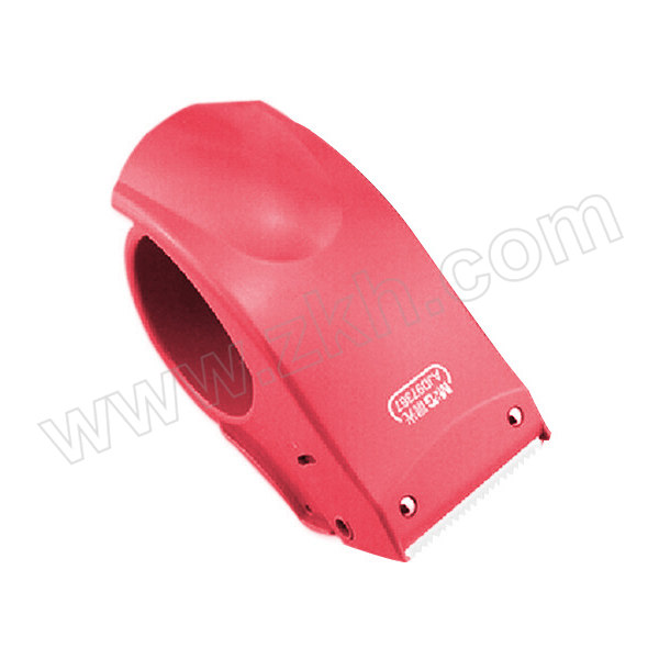 M&G/晨光 简易式封箱器 AJD97368 适用封箱带宽度48mm 颜色随机 1个