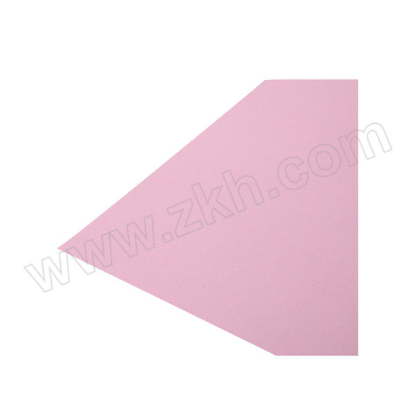 M&G/晨光 彩色复印纸 APYVPB01 粉红色 A4 80g 100张装 1包