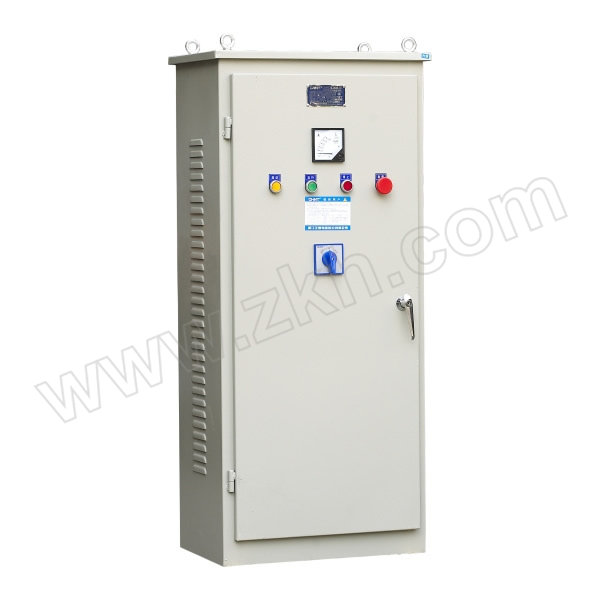 CHINT/正泰 JJ1自耦减压起动控制柜 JJ1-110KW 1个