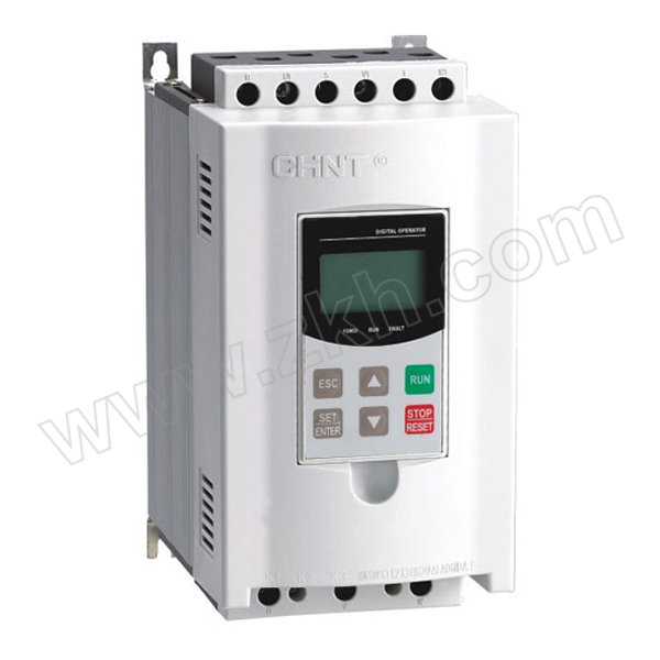 CHINT/正泰 NJR2-D系列软起动器 NJR2-37D 1个