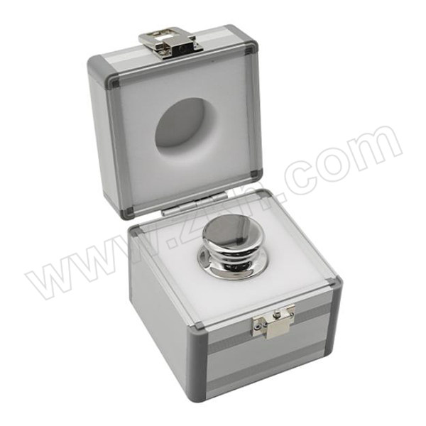 FUYUE/富月 不锈钢高端砝码 GFE11002-1g 904材质 1盒