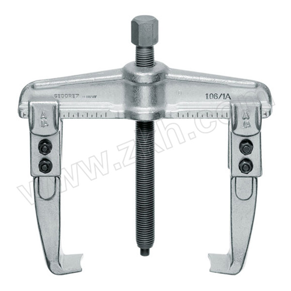 GEDORE/吉多瑞 1.06型通用拉马 1.06/1 90mm 1个