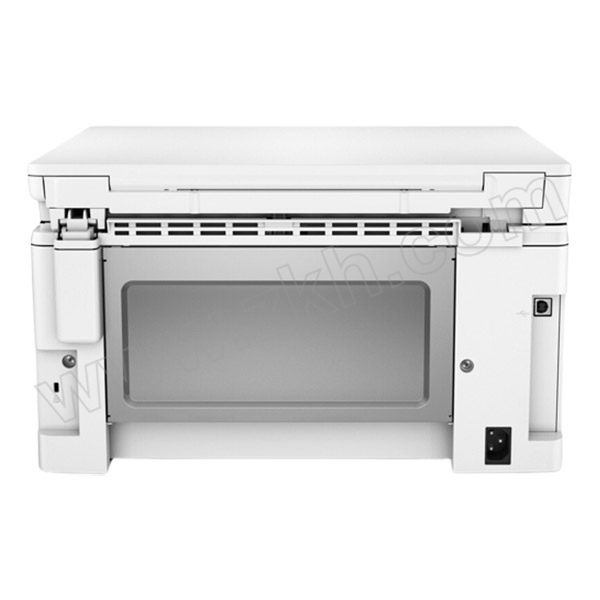 HP/惠普 A4黑白一体机 M132a 打印/复印/扫描 1台