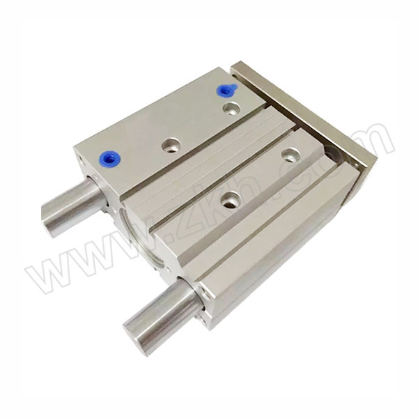 AIRTAC/亚德客 TCM系列三轴气缸(铜套轴承复动型) TCM40X150S