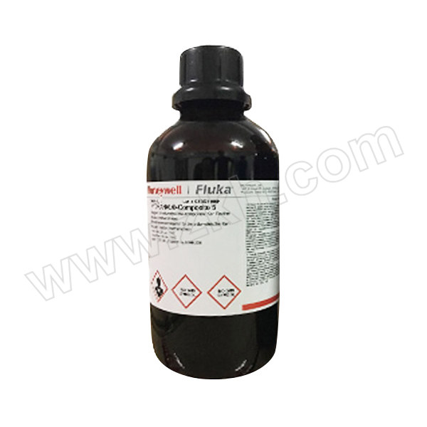 FLUKA HYDRANAL®-Solvent E 容量法双组分溶剂（乙醇环保型） 34730-4X2.5L 2.5L*4瓶 1箱