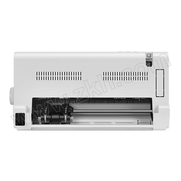 DELI/得力 针式打印机 DL-730K 24针 82列 平推式 1台