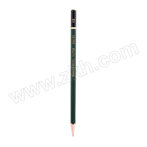 DELI/得力 高级绘图铅笔 7083 HB 12支 1盒