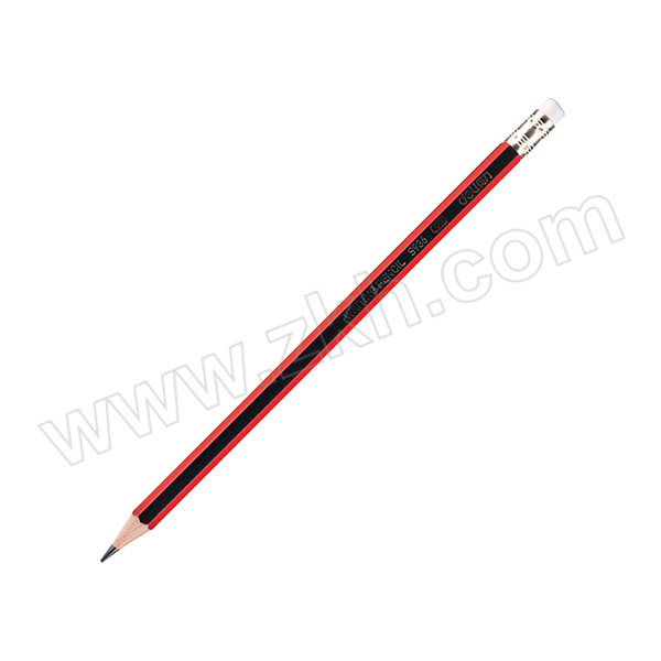 DELI/得力 高级书写铅笔 S936 2B 12支 1盒