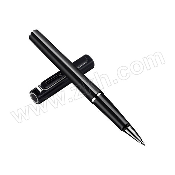 DELI/得力 宝珠笔 S87 0.5mm 黑色 1支