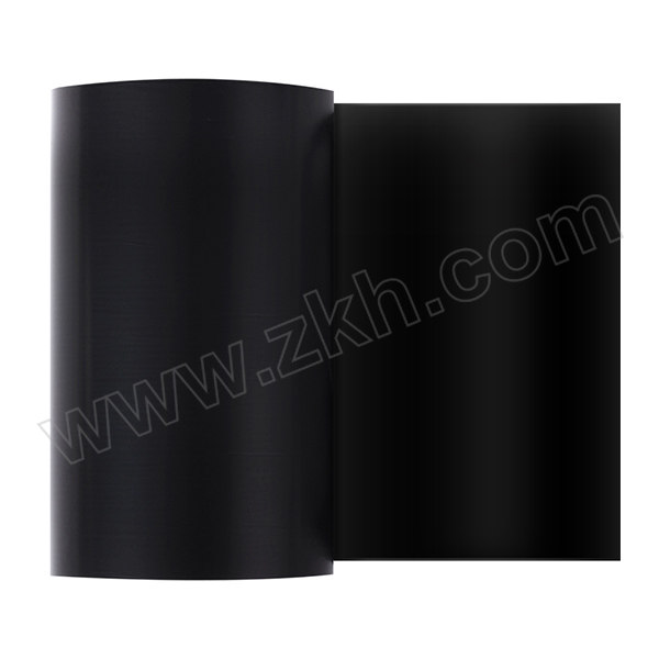 DELI/得力 混合基碳带 81552 黑色 110mm×300m 大管芯 1筒