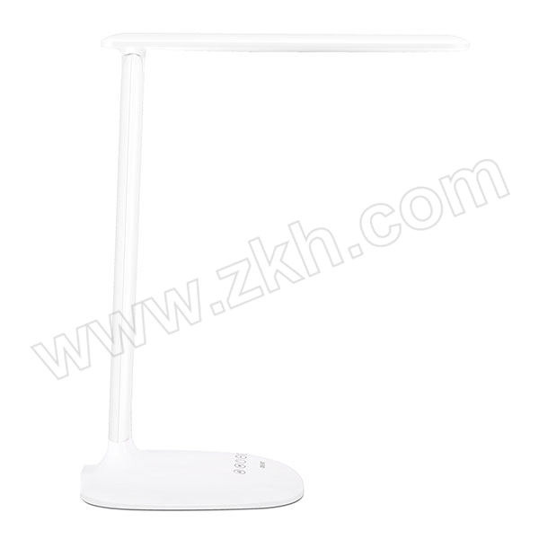 DELI/得力 LED桌面台灯 4324 LED 白色 1台