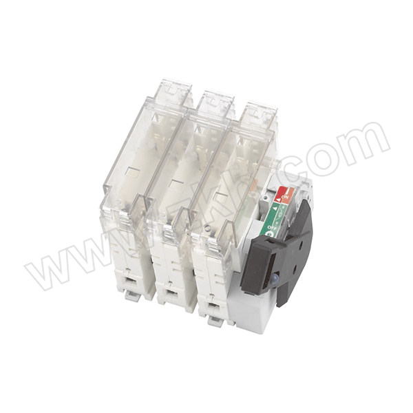CHINT/正泰 NHR40系列隔离开关熔断器组 NHR40-630/4C 1个