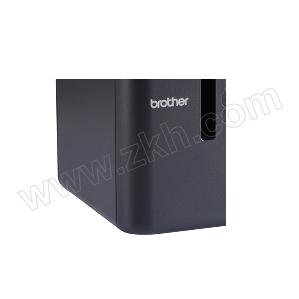 BROTHER/兄弟 电脑标签打印机 PT-P900W 适用3.5～36mm宽TZe色带 最高打印精度360×720dpi 最高打印速度80mm/s 标配 含电源 1台